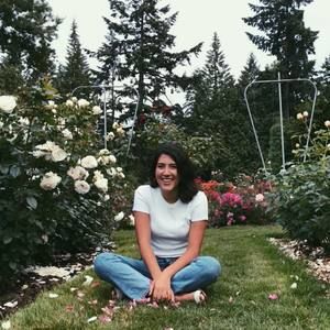 Meet your Posher, Evelyn